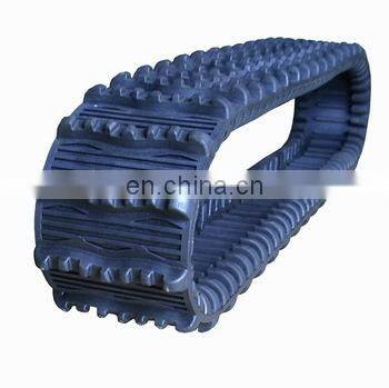 Tractor Rubber Track Rubber Crawler photo-5