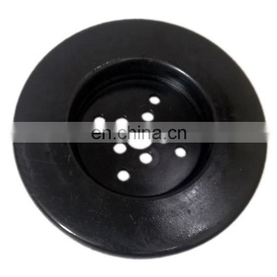 High Quality 6L ISLE QSL9 Diesel Engine Spare Part 3941092 3967014 Crankshaft Vibration Damper