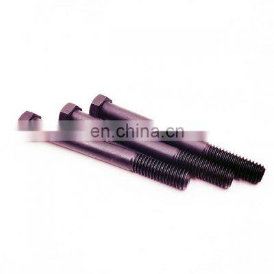 Engine parts KTTA38 hexagon head screw 110266