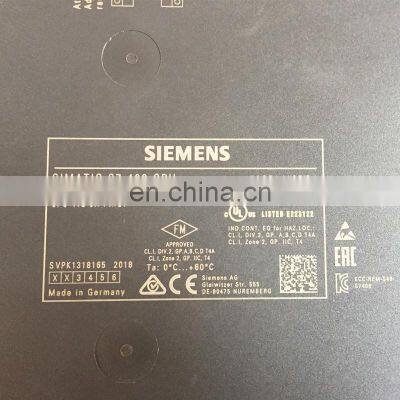 Original Siemens CPU 412-5H Central Processing Unit 6ES7412-5HK06-0AB0 photo-4