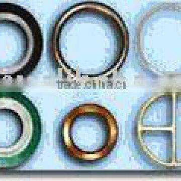 INDUSTRIAL GASKETS