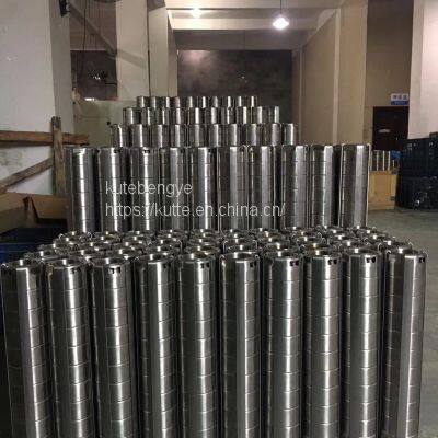 Franklin Deep Well Pump photo-3