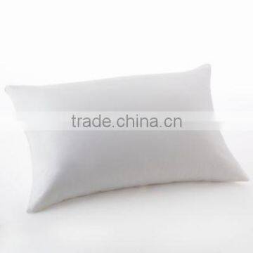 wholesale microfiber pillow/pillow inner/pillow insert