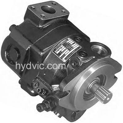 Hydvic Hydraulic Manufacturing Supply Variable Piston PAVC33 PAVC38 PAVC65 PAVC100 Parker PAVC Pump photo-3