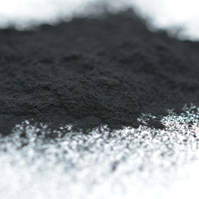 Industrial Powdered Activated Carbon 25kg Coal Powder Activated Carbon for Sewage Treatment