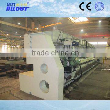 combination lathe milling machine