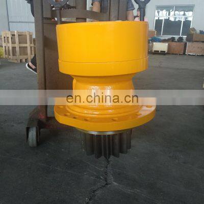 31QB-10140 For Hyundai R450LC-7 R480LC-9 R500LC-7 R520LC-9 RD510LC-7 Swing Gearbox