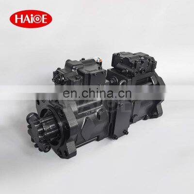 High Quality EC210 EC240 EC210B EC210C EC240B Hydraulic Main Pump For Volvo Excavator K3V112DTP Hydraulic Pump
