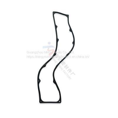 Suitable for NISSAN Valve Chamber Cover Gasket 13270-06J01 Valve Lifter Rocker Cover Gasket 1327006J00 photo-3