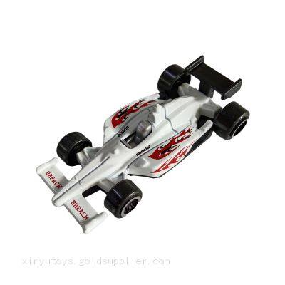 12 Models Formula One Racing Diecast Metal Cars F1 Toy Vehicle for Kid photo-4