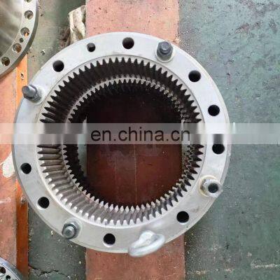 Customized Reducer Planet Carrier Swing Gear