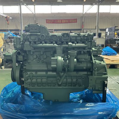 Excavator Diesel Engine D6D D6E Complete Engine Motor Assy diesel engine for volvo