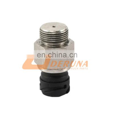 3757010-61b Air Pressure Sensor For Jiefang Truck Spare Parts