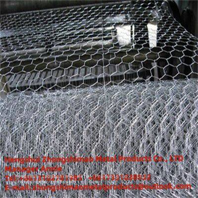 Hexagonal Wire Mesh/chicken Wire Mesh/ photo-5