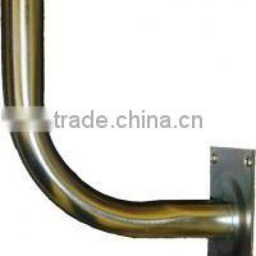 L Shape Wall Mount Bracket