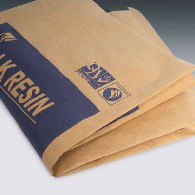 Kraft Paper & Plastic Packaging Bags photo-3