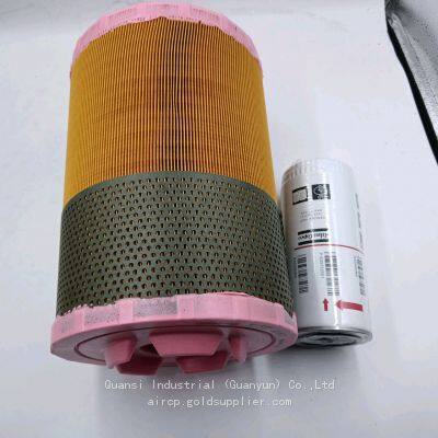 Manufacturer Atlas Copco 2901024501 2901024501 Industrial Air Compressor Spare Parts High Quality photo-5