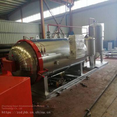 pig farm dead pig harmless treatment equipment - harmless treatment equipment moisturizing machine for sick and dead sheep