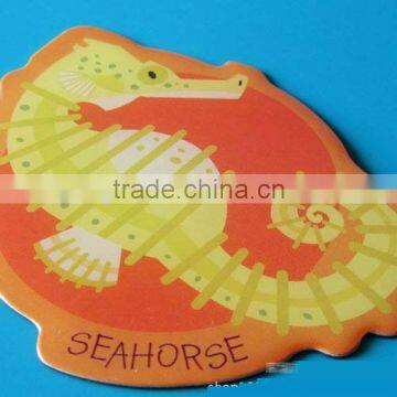 cheap price epoxy fridge magnet, cute decoration fridge magnet