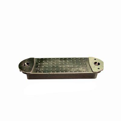 engine oil cooler oem 8130186 for volvo fh12 1seeria