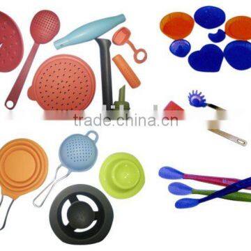 Silicone Kitchenware Products