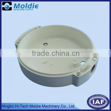 Customized China oem aluminum casting die part