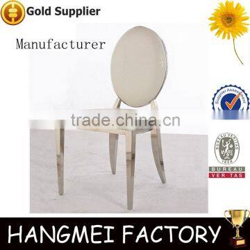 Stainless Steel Chair for Restaurant photo-6