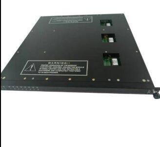 Invensys Triconex 3511 Pulse Input Module