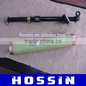 high voltage current limited fuse