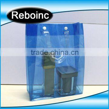 Clear Packaging Bag