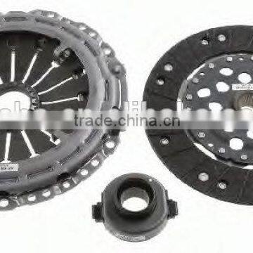 Clutch 2050.96 for FIAT PEUGEOT CITROEN