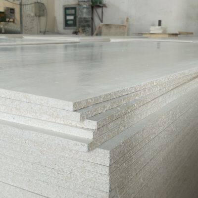 Magnesium oxide board manufacturer