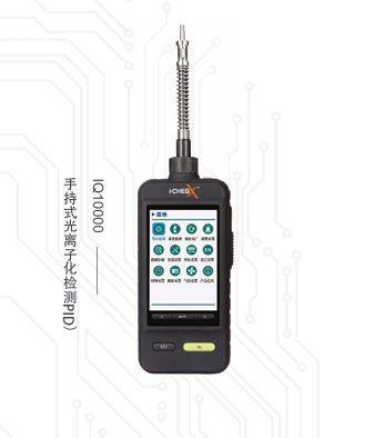 VOC gas detector, petrochemical atmosphere environment detection, indoor environment detection, sulfide gas detection