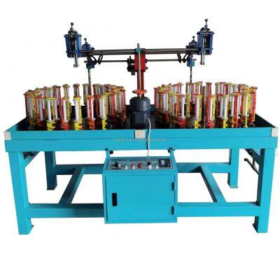 90-48-2 Rope Braiding Machine photo-4