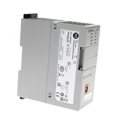 Allen Bradley 1769-L33ER PROGRAMMABLE CONTROLLER