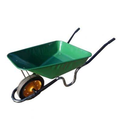 WB3800 Heavy Duty Hand Truck – 160kg Load Capacity, 60L, 13x3 Inch Pneumatic Wheel
