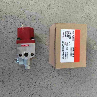 3017993 Solenoid Valves photo-2