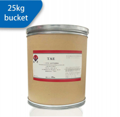 Preparation and Advantages of Tris Acetate TAE as a Biological Buffer photo-4