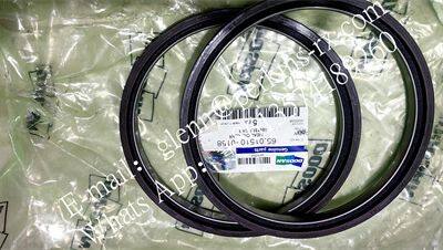 Supply Doosan Excavator Parts Display Screen 300426-00202 photo-3