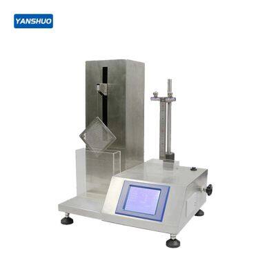 YG822 type non-woven fabric water absorption performance tester