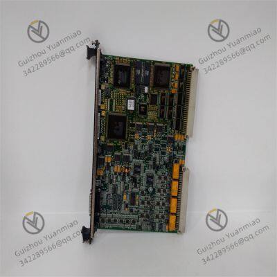 GE IS200ERDDH1A EX2100 Excitation Control Series Module