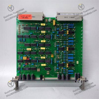 ABB CSA463AE HIEE400103R0001 Circuit Board Module