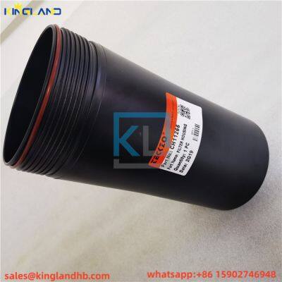 Engine Parts 2506 Fuel Filter Housing CH11266 Fit for Perkins photo-2