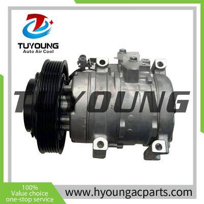 10S15L Auto AC Compressor for TOYOTA COROLLA 8831002200 8831052550 8831052551 8832002120 4472203614  4472203913 8832044110 4711407