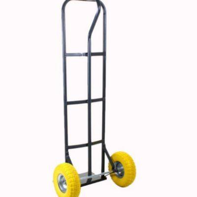 HT1805 Compact WANQING Тележка с складывающимся рукояткой – Сконструирована для удобства