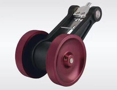 ACCU-CODER MODEL TR1 Incremental Encoder photo-3