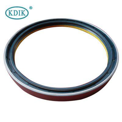 Tractor Wheel Hub Oil Seal Cassette Oil Seal Tractor China Oil Seal Supplier