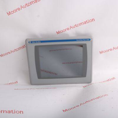 Allen Bradley2711P-RDT10C