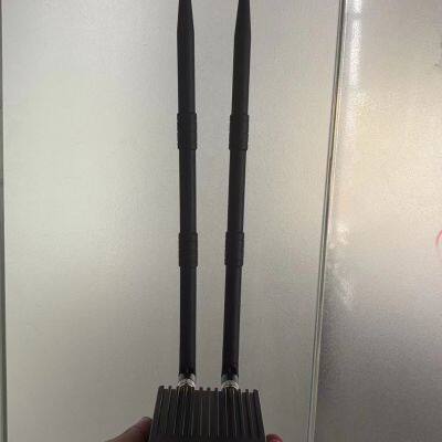 30Mbps High Speed Wireless Communication Equipment 1.4Ghz HF Transceiver 5W Long Range Ethernet Radio Modem photo-5