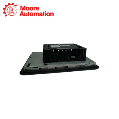 Allen Bradley2711-K10C1 photo-4